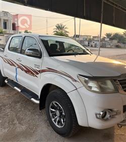 تويوتا هايلوكس